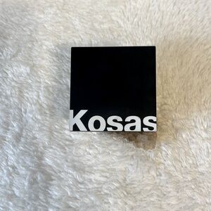 Kosas Color & Light Palette in Papaya 1972